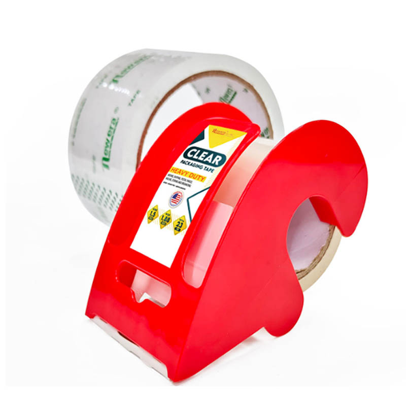 Small Packing Tape And Small Transparent Tape: Your Small Package Tool