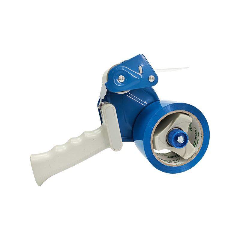 Foreign Trade Simple Iron Tape Carton Sealer Handheld Tape Cutter and Tape Packer