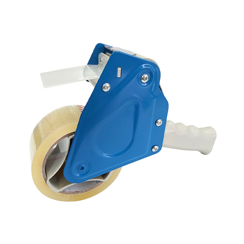 Foreign Trade Simple Iron Tape Carton Sealer Handheld Tape Cutter and Tape Packer