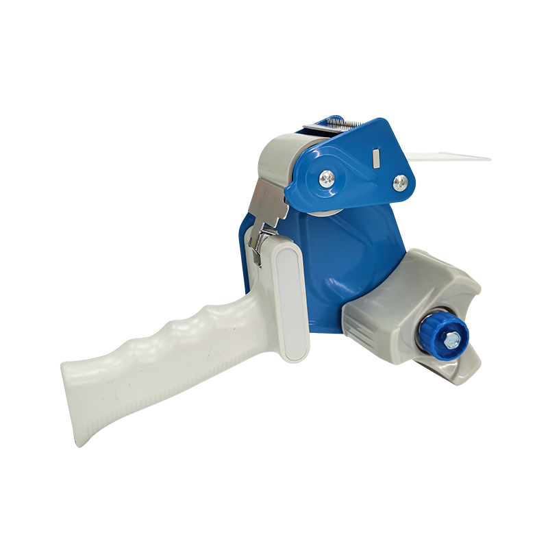 Foreign Trade Simple Iron Tape Carton Sealer Handheld Tape Cutter and Tape Packer
