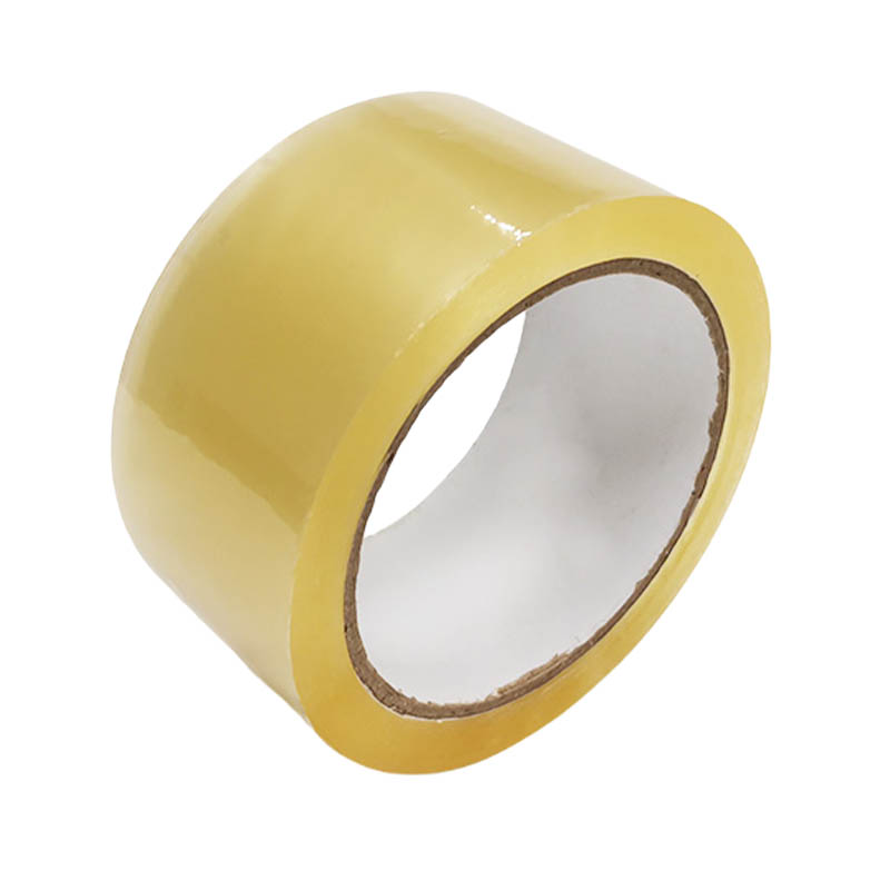 How can low-noise tape eliminate harsh sounds during unpacking and enhance the customer unpacking experience?